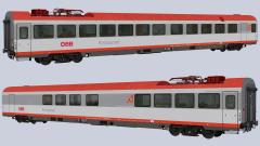 IC-Speisewagen der �BB Bauart WRmz1 im EEP-Shop kaufen Bild 6