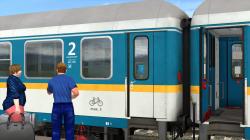 2. Klasse Abteilwagen | Bm | arriva im EEP-Shop kaufen Bild 6