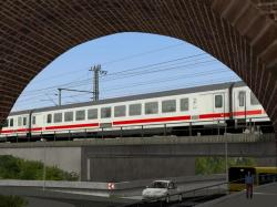  IC 2. Klasse Gro�raumwagen Bpmz294. im EEP-Shop kaufen