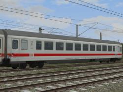  IC 2. Klasse Gro�raumwagen Bpmz294. im EEP-Shop kaufen