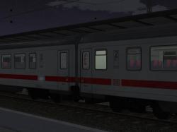 IC 2. Klasse Gro�raumwagen Bpmz294. im EEP-Shop kaufen Bild 6