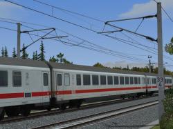  IC 2. Klasse Gro�raumwagen Bpmz294. im EEP-Shop kaufen