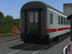  IC 2. Klasse Gro�raumwagen Bpmz294. im EEP-Shop kaufen