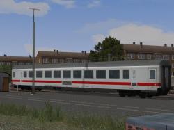 IC 2. Klasse Gro�raumwagen Bpmz294. im EEP-Shop kaufen Bild 6