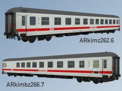 IC BordBistro ARkimbz262 & ARkimbz2 im EEP-Shop kaufen Bild 12