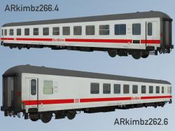 IC BordBistro ARkimbz262 & ARkimbz2 im EEP-Shop kaufen Bild 13