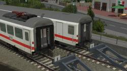  IC BordRestaurant WRmz137 & WRkmz85 im EEP-Shop kaufen