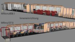 IC BordRestaurant WRmz137 & WRkmz85 im EEP-Shop kaufen Bild 13