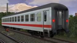  IC 2. Klasse Abteilwagen | Bm235 |  im EEP-Shop kaufen