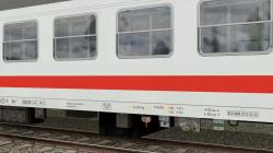 IC 2. Klasse Abteilwagen | Bm235 |  im EEP-Shop kaufen Bild 6