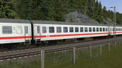 IC 2. Klasse Abteilwagen | Bm235 |  im EEP-Shop kaufen Bild 6