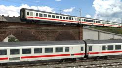  IC 2. Klasse Gro�raumwagen | Bpmb(d im EEP-Shop kaufen