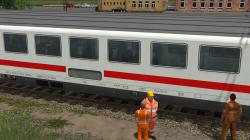 IC 2. Klasse Gro�raumwagen | Bpmb(d im EEP-Shop kaufen Bild 6