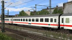  IC 2. Klasse Abteilwagen | Bvm(s)z1 im EEP-Shop kaufen