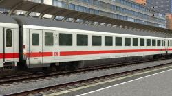  IC 2. Klasse Abteilwagen | Bvm(s)z1 im EEP-Shop kaufen