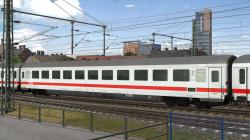  IC 2. Klasse Abteilwagen | Bvm(s)z1 im EEP-Shop kaufen