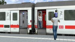  IC 2. Klasse Abteilwagen | Bvm(s)z1 im EEP-Shop kaufen
