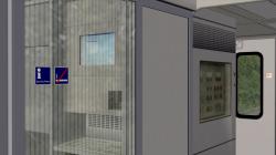 IC 2. Klasse Abteilwagen | Bvm(s)z1 im EEP-Shop kaufen Bild 6