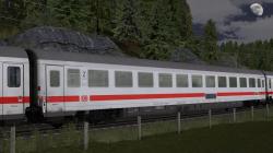 IC 2. Klasse Abteilwagen | Bvm(s)z1 im EEP-Shop kaufen Bild 6