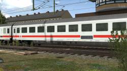 IC 2. Klasse Abteilwagen | Bvm(s)z1 im EEP-Shop kaufen Bild 6