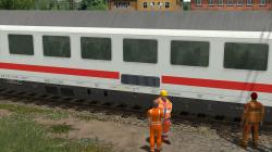 IC 2. Klasse Abteilwagen | Bvm(s)z1 im EEP-Shop kaufen Bild 12