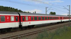  IC 2. Klasse Gro�raumwagen | Bpm(b) im EEP-Shop kaufen