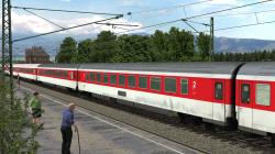  IC 2. Klasse Gro�raumwagen | Bpm(b) im EEP-Shop kaufen