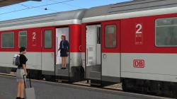  IC 2. Klasse Gro�raumwagen | Bpm(b) im EEP-Shop kaufen