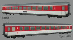 IC 2. Klasse Gro�raumwagen | Bpm(b) im EEP-Shop kaufen Bild 12