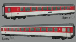 IC 2. Klasse Gro�raumwagen | Bpm(b) im EEP-Shop kaufen Bild 13