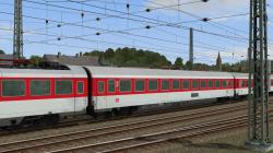  IC 2. Klasse Abteilwagen | Bvmz185  im EEP-Shop kaufen