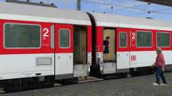  IC 2. Klasse Abteilwagen | Bvmz185  im EEP-Shop kaufen