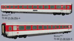 IC 2. Klasse Abteilwagen | Bvmz185  im EEP-Shop kaufen Bild 12
