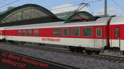  IC BordRestaurant WRmz137 DBAG EpV im EEP-Shop kaufen
