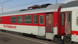 IC BordRestaurant WRmz137 DBAG EpV im EEP-Shop kaufen Bild 6