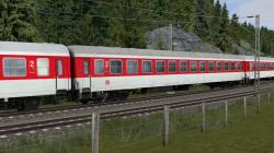  IC 2. Klasse Abteilwagen | Bm235 |  im EEP-Shop kaufen