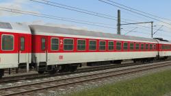  IC 2. Klasse Abteilwagen | Bm235 |  im EEP-Shop kaufen