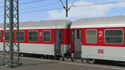  IC 2. Klasse Abteilwagen | Bm235 |  im EEP-Shop kaufen