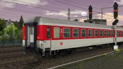 IC 2. Klasse Abteilwagen | Bm235 |  im EEP-Shop kaufen Bild 6