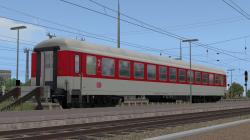 IC 2. Klasse Abteilwagen | Bm235 |  im EEP-Shop kaufen Bild 6