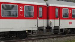 IC 2. Klasse Abteilwagen | Bm235 |  im EEP-Shop kaufen Bild 6