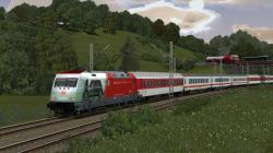 IC 2. Klasse Abteilwagen | Bm235 |  im EEP-Shop kaufen Bild 6