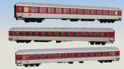IC 2. Klasse Abteilwagen | Bm235 |  im EEP-Shop kaufen Bild 12