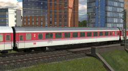  IC 2. Klasse Gro�raum-/Fahrradwagen im EEP-Shop kaufen