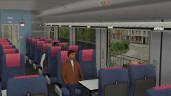 IC 2. Klasse Gro�raum-/Fahrradwagen im EEP-Shop kaufen Bild 6