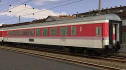 IC 2. Klasse Gro�raum-/Fahrradwagen im EEP-Shop kaufen Bild 6
