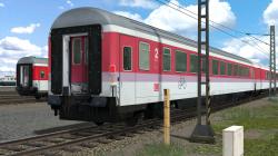 IC 2. Klasse Gro�raum-/Fahrradwagen im EEP-Shop kaufen Bild 6