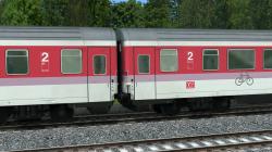 IC 2. Klasse Gro�raum-/Fahrradwagen im EEP-Shop kaufen Bild 6