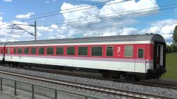 IC 2. Klasse Gro�raum-/Fahrradwagen im EEP-Shop kaufen Bild 12