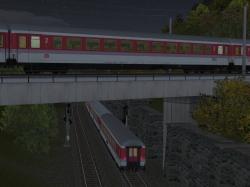 IC 2. Klasse Gro�raumwagen Bpmz291. im EEP-Shop kaufen Bild 6